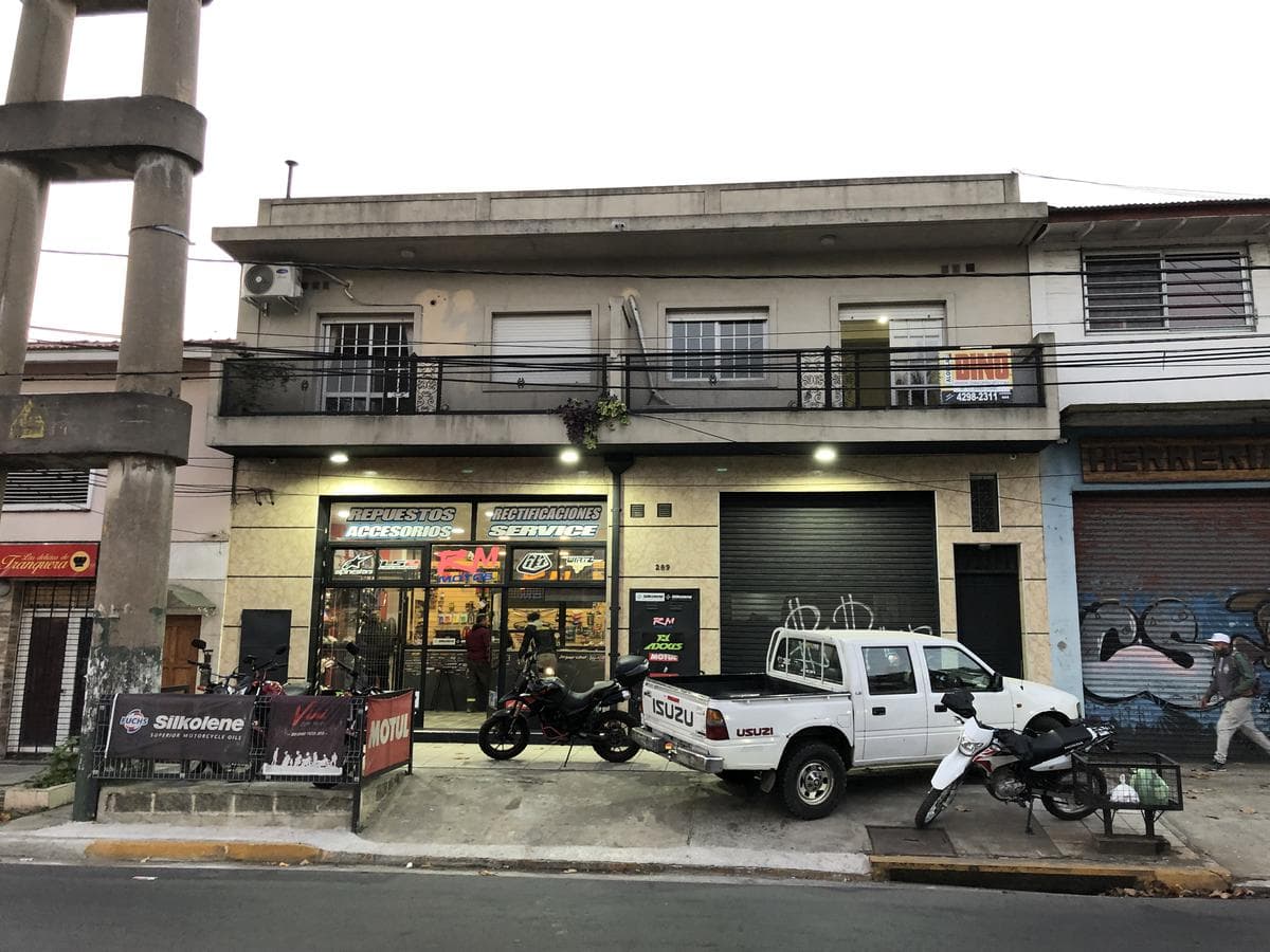 Departamento - 1 dormitorio - 2 1/2 ambientes - Alquila - Gabriel Suarez - Llavallol - 1