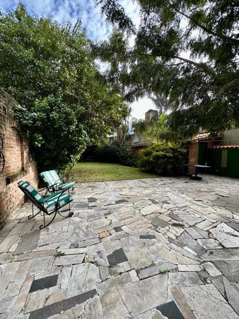 Casa en Punta Chica Ambrosoni 500 - 1