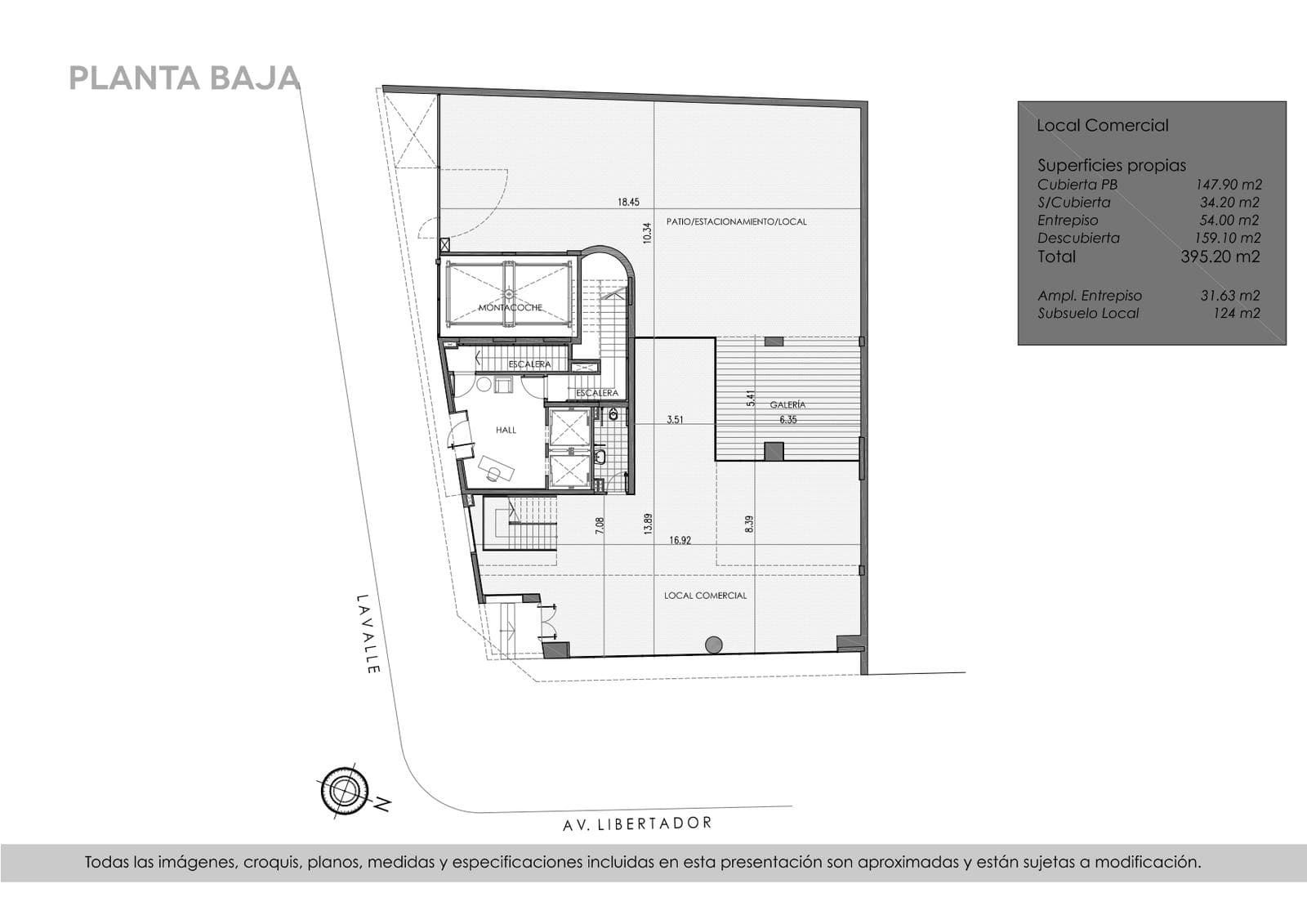 Departamento - Vicente López - 1