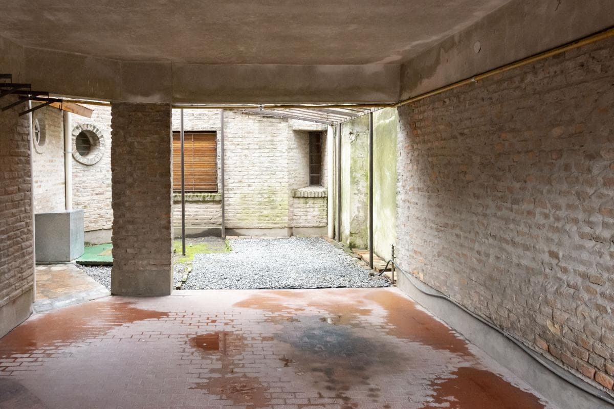 DEPARTAMENTO CON FONDO LIBRE - Adrogue - 2