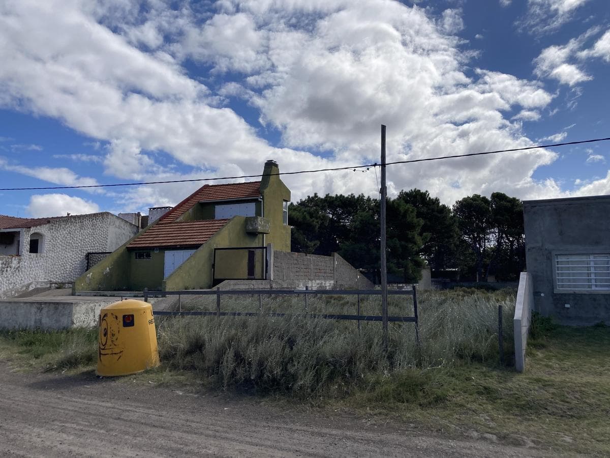Terreno - Balneario El Condor - 1