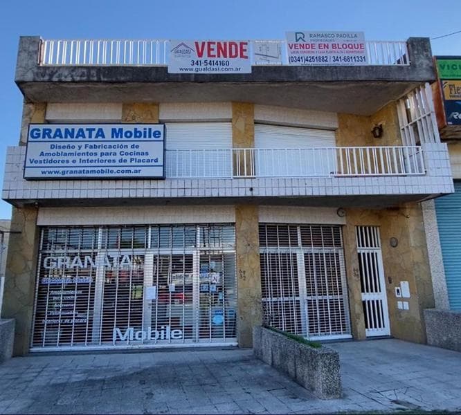 Atención Inversionistas, Local comercial + Casa en P.A - 1