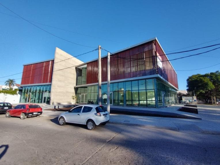 Oficina - Alquiler- Zona Norte, Lo celso esq. Av. Rafael Nuñez S/N - 1