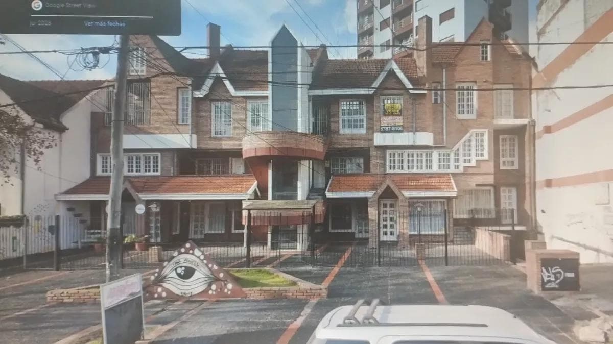 Cochera en venta - 15Mts2 - Adrogué, Almirante Brown - 1