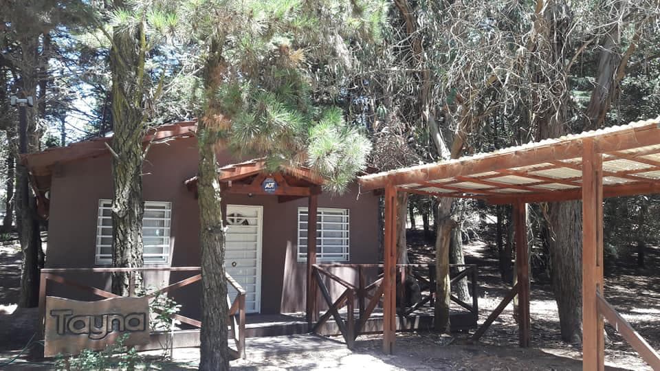 Complejo de cabañas en venta - 1150mts2 - Mar De Las Pampas - 1