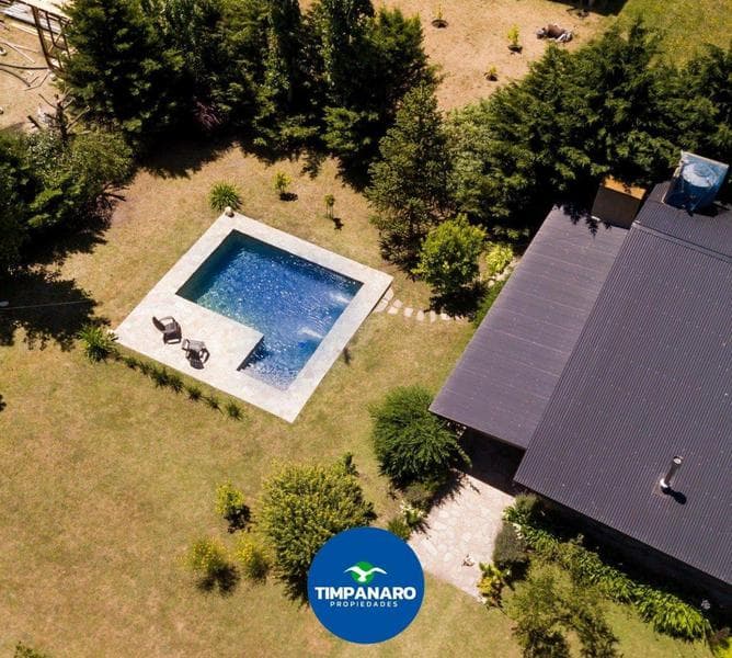 IMPORTANTE PROPIEDAD EN LA CALETA - 1