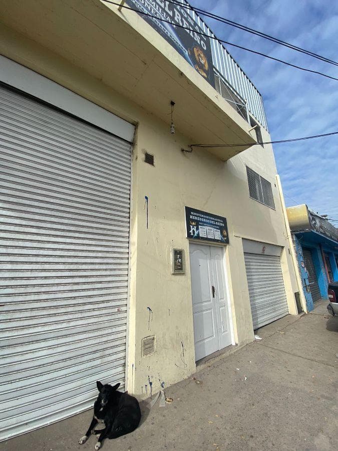 VENTA EN BLOCK DE 2 LOCALES SOBRE RUTA 197 EN MALVINAS ARGENTINAS - 1