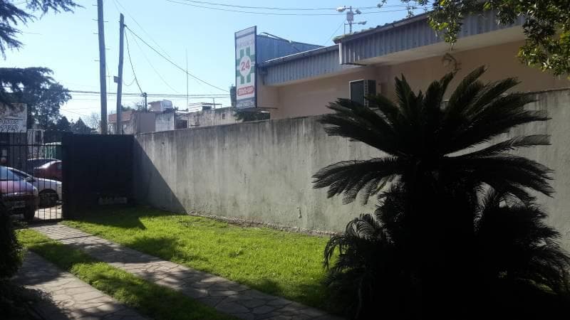 TERRENO VENTA PERMUTA ITUZAINGO - 1