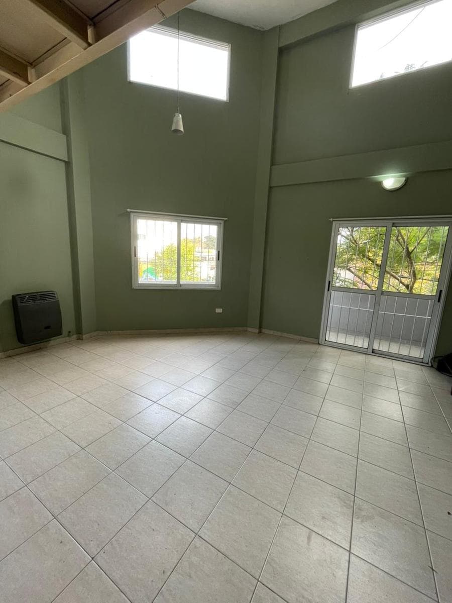 Departamento - Ezeiza - 1