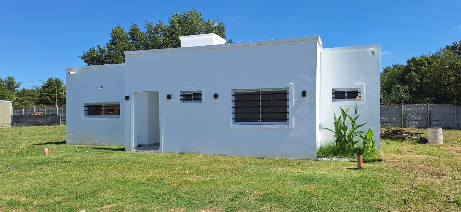 Casa en venta y alquiler - Ingeniero Maschwitz. - 1