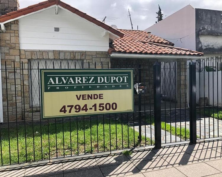 3 AMBIENTES | BUENOS AIRES 3300 - 1