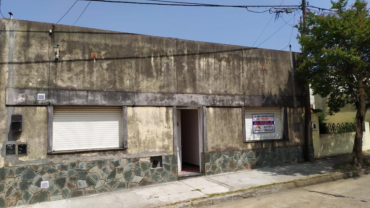 Departamento - Concordia - 1