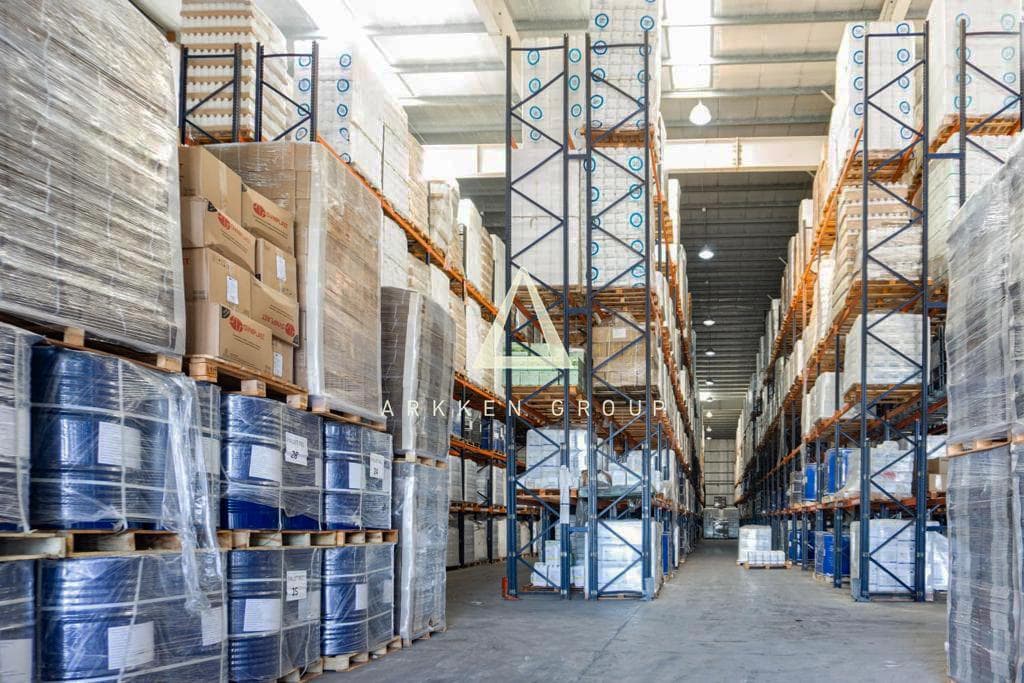 Galpón en alquiler en Zarate - 1