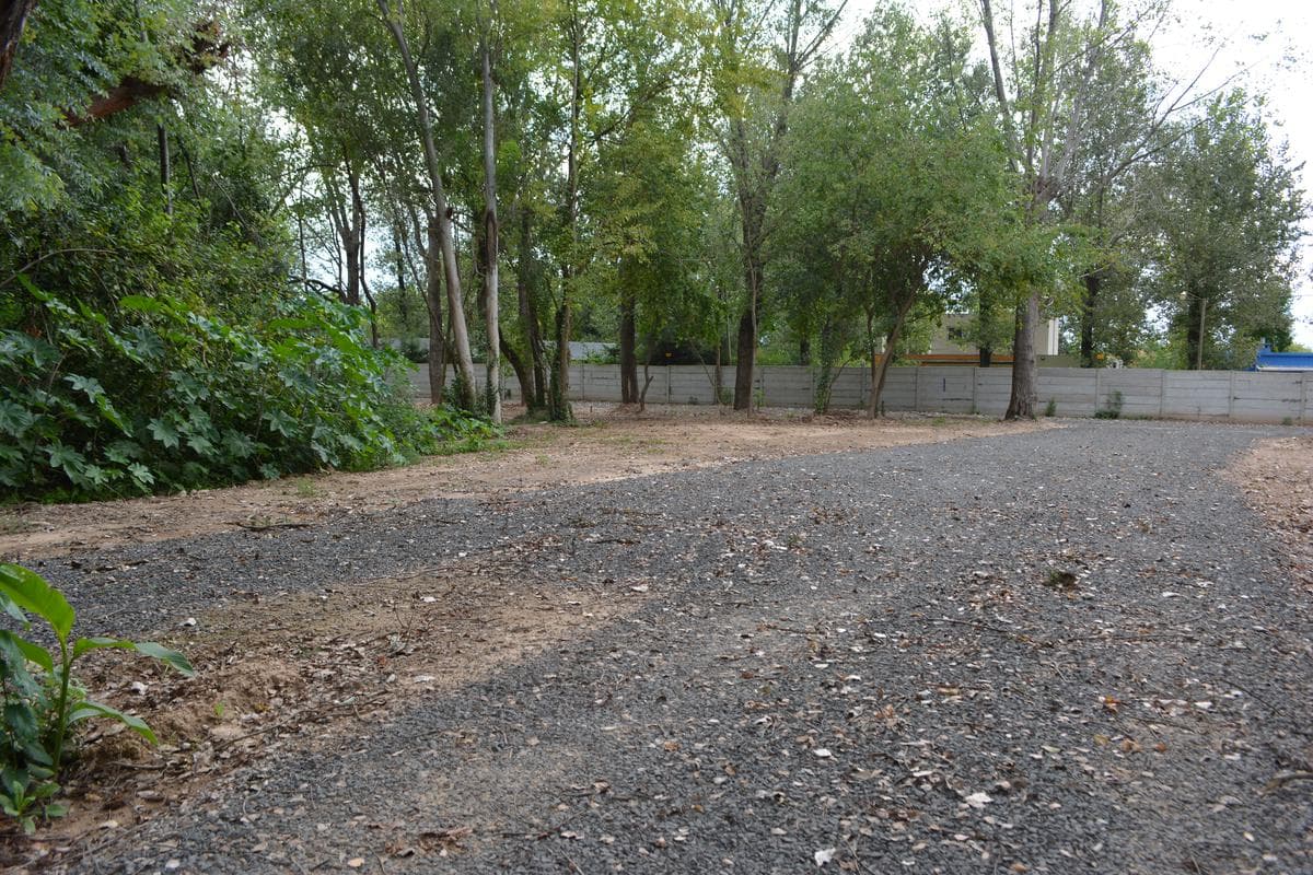 Terreno/lote en venta - Garin - Escobar - Financiacion- Con Escritura - 1