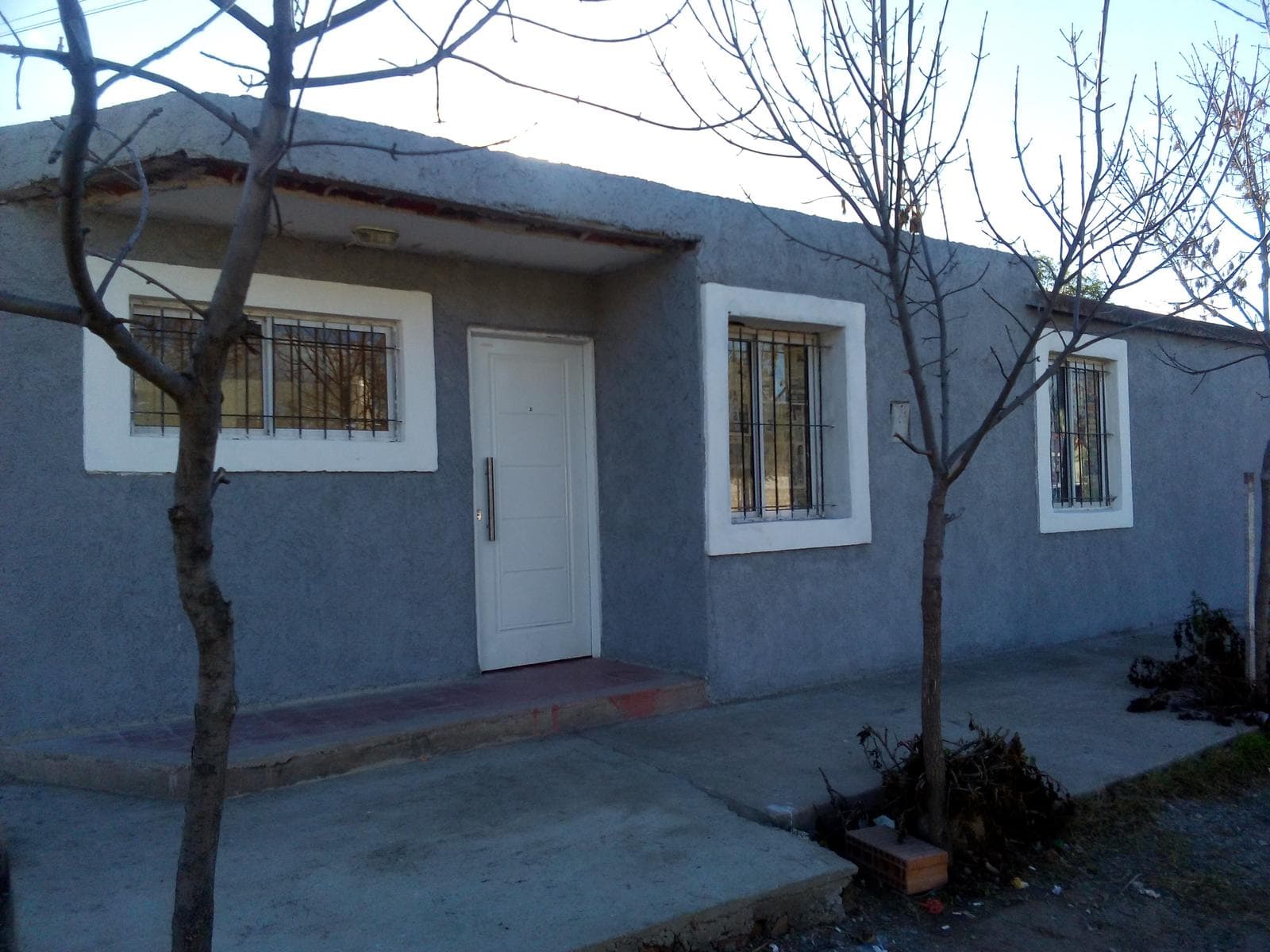 Venta - 3 dormitorios - Villa Dolores - Traslasierra Córdoba - 1