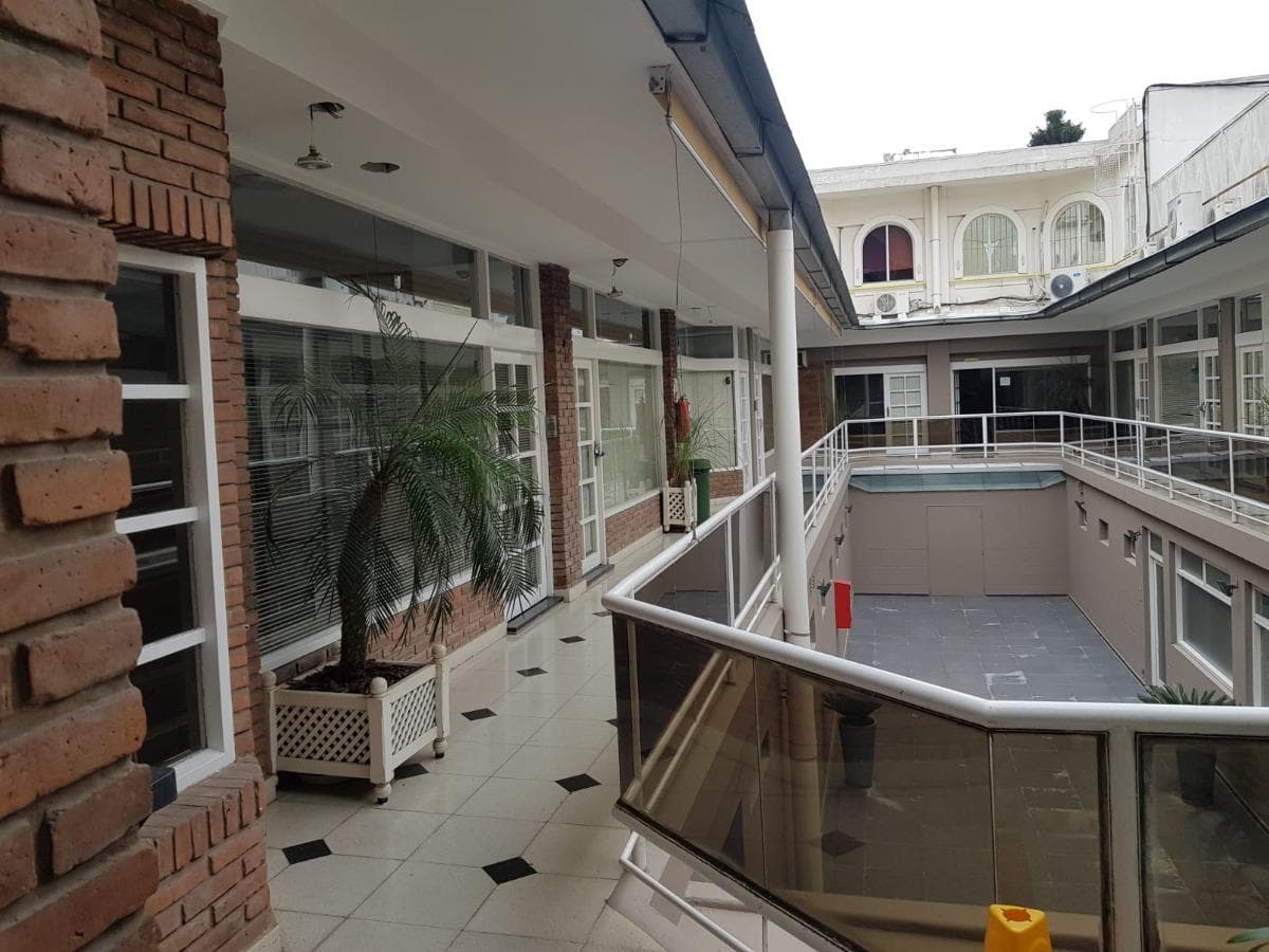 Oficina en venta - 1 baño - 20Mts2 - San Isidro - 1