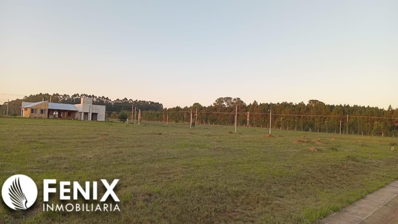 TF609 - TERRENO EN VENTA B° PRIVADO LA CANDELARIA - 1