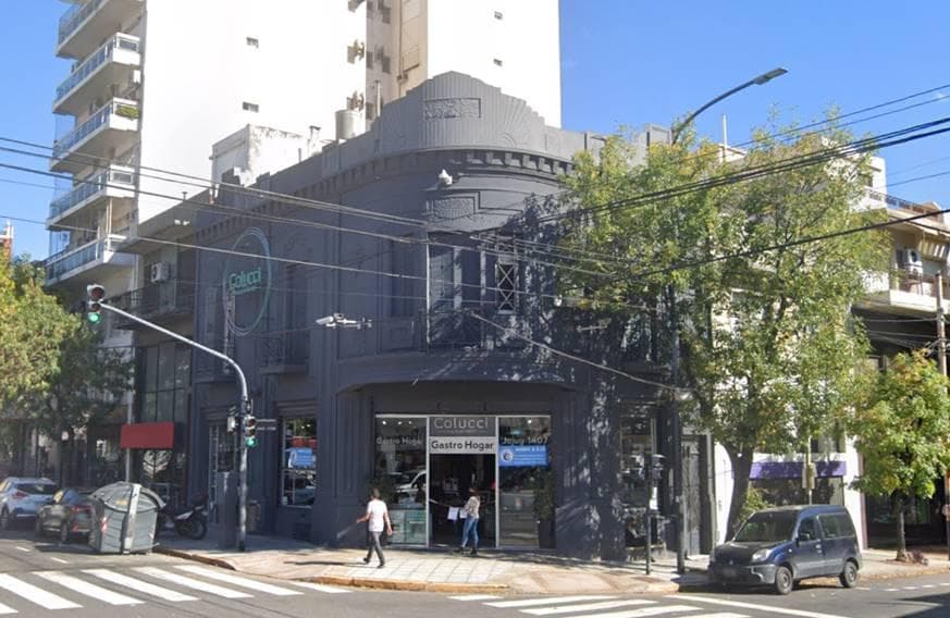 Local - San Cristobal - 1