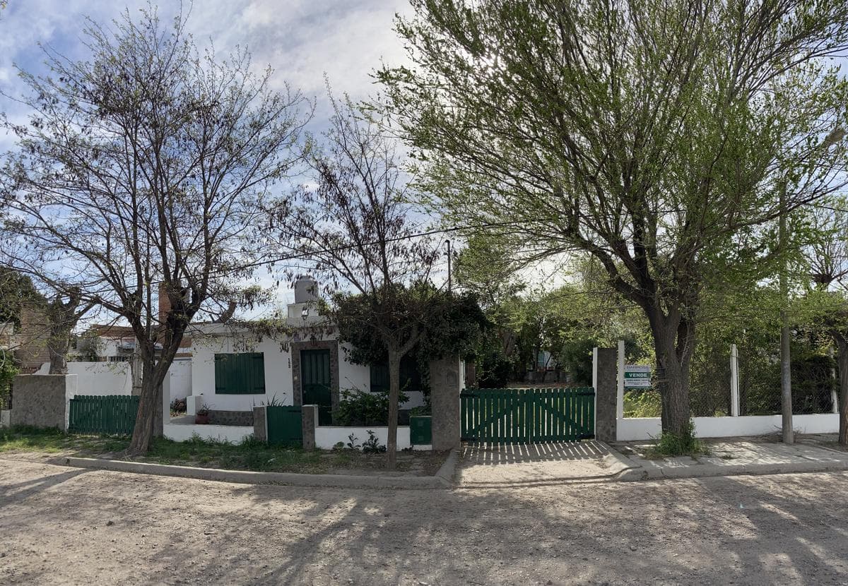 Casa - Balneario El Condor - 1