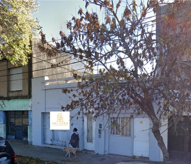 Terreno en venta - 1