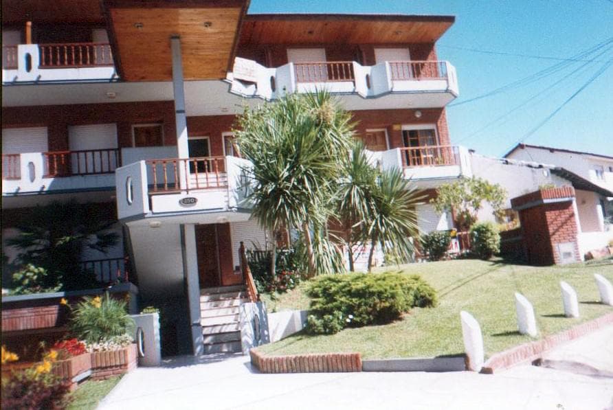 Departamento - Villa Gesell - 1
