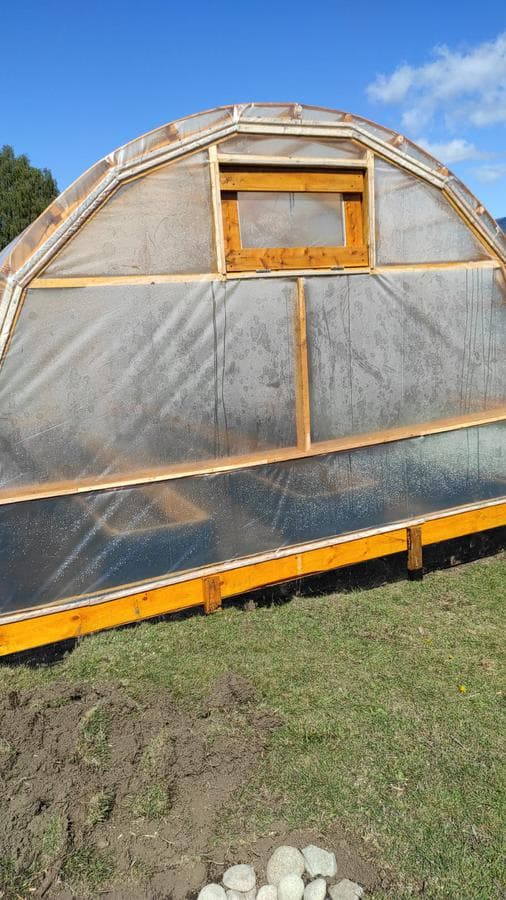 Chacra - Paraje Entre Ríos - 2