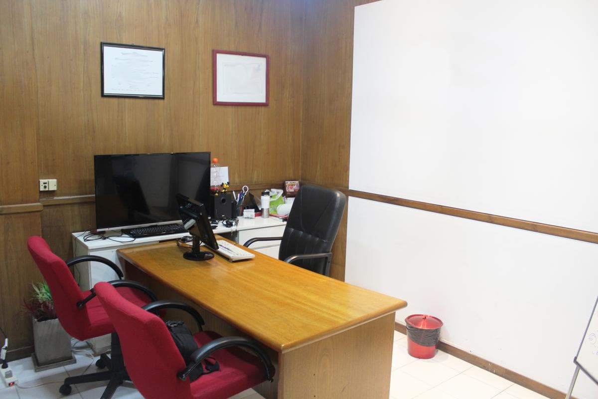 VENTA OFICINA 50 M² CON COCHERA - MICROCENTRO - FLORIDA Y LAVALLE - 1