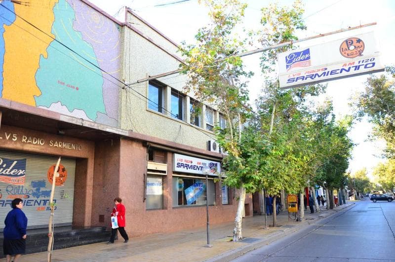 Chacra - Capital - 1