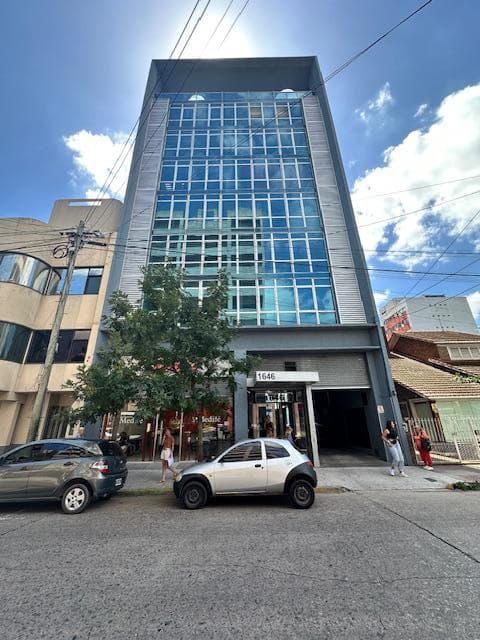 Oficina - Centro (S.Mig.) - 1