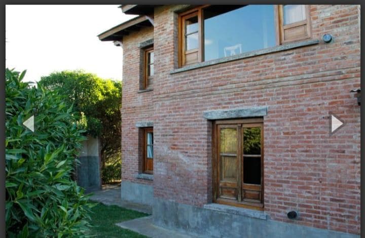 CASA A METROS DEL MAR - 1