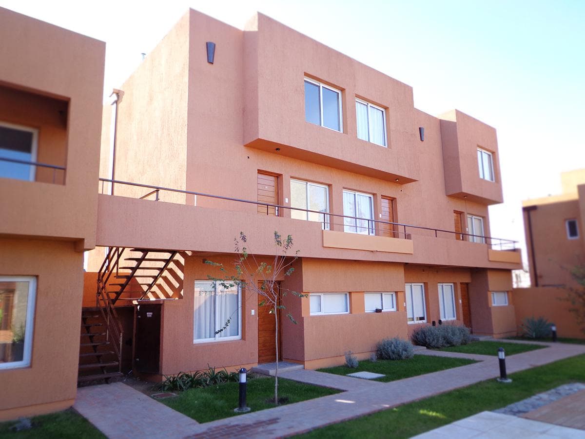 Departamento - General Pico - 1