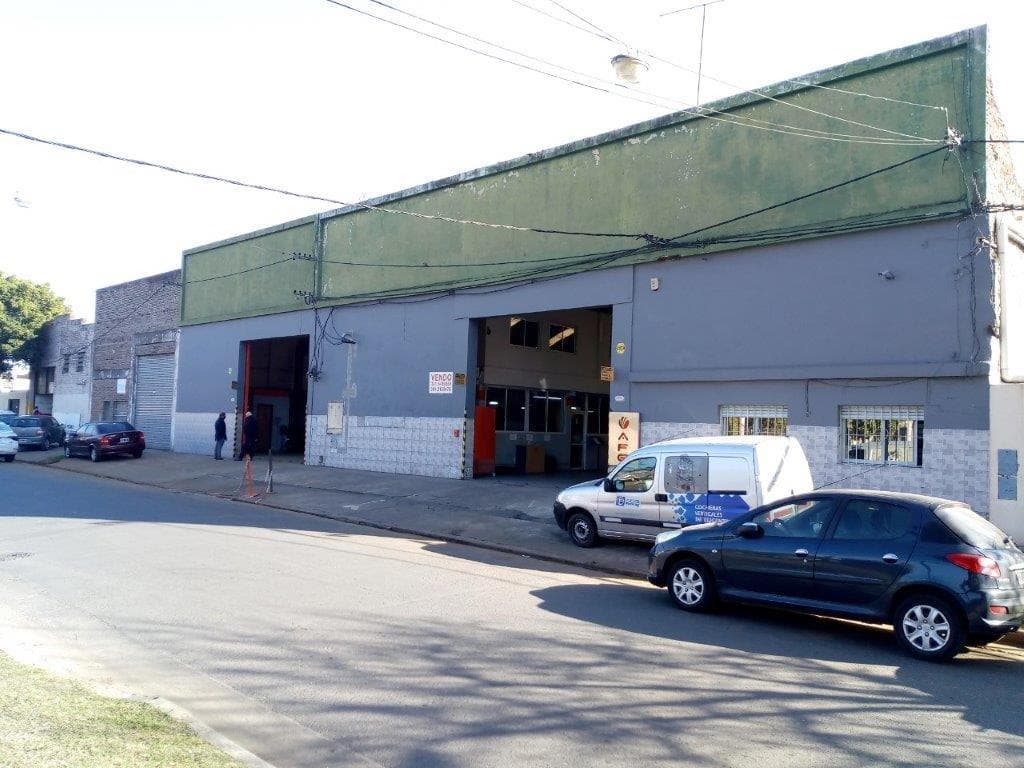 Galpon - Zona Sur-Venta- - 1
