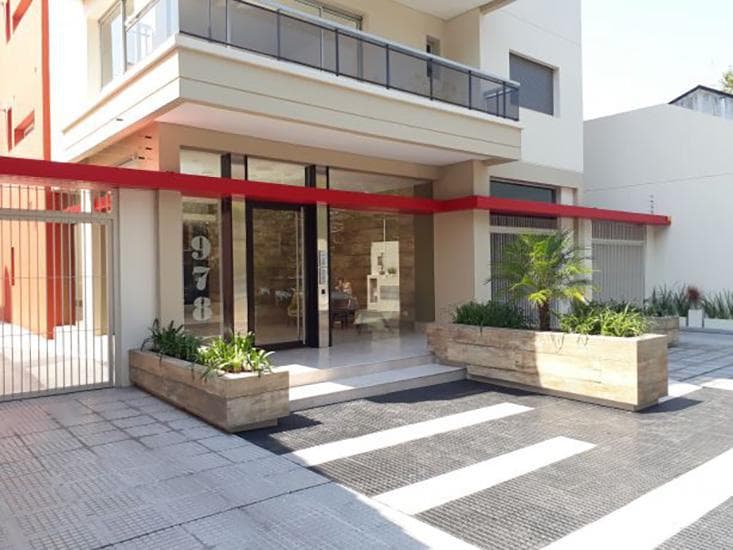 Cochera en venta - 25mts2 - Quilmes - 1