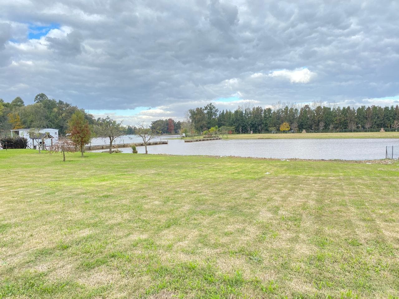Terreno en Barrio San Juan, Dique Lujan, Tigre - Lote en venta - 1.200 m2 - Barrio Nautico San Juan, Villanueva, Tigre - - 1