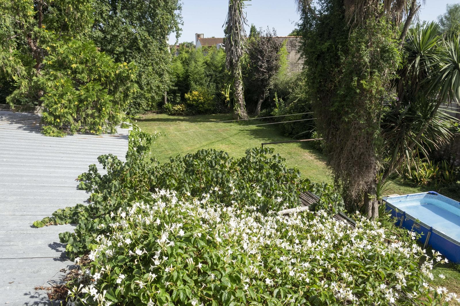 AMPLIO LOTE DE TERRENO IDEAL INVERSORES - 1