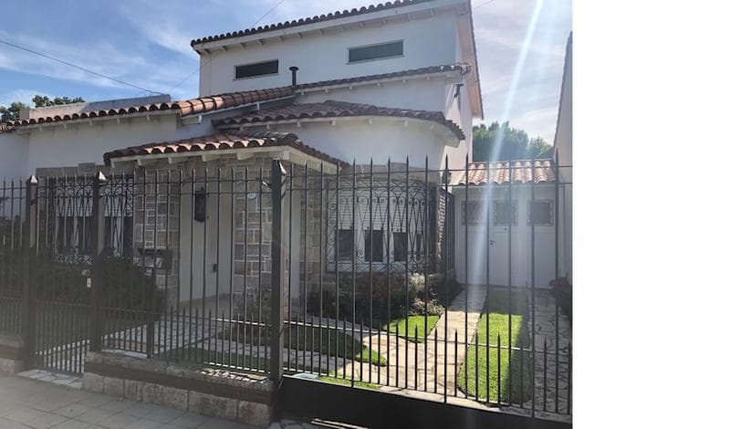 Casa - Lomas de Zamora Oeste - 1