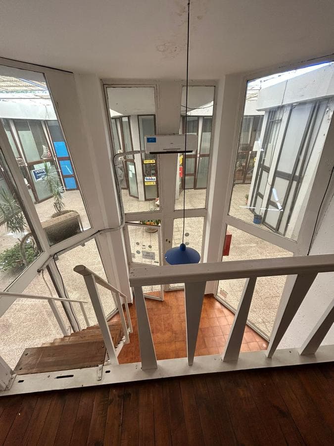 Venta! OCHO(08) Locales!!! en "Galería PIGALLE", sobre Av. Rafael Nuñez. - 1