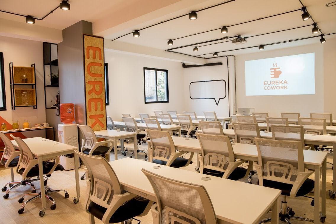 Oficina - Centro - 1