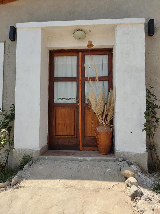 Casa - Tafi Del Valle - 1