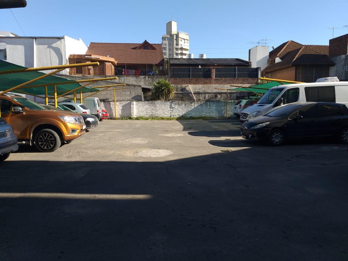 Cochera en venta Belén De Escobar - 1