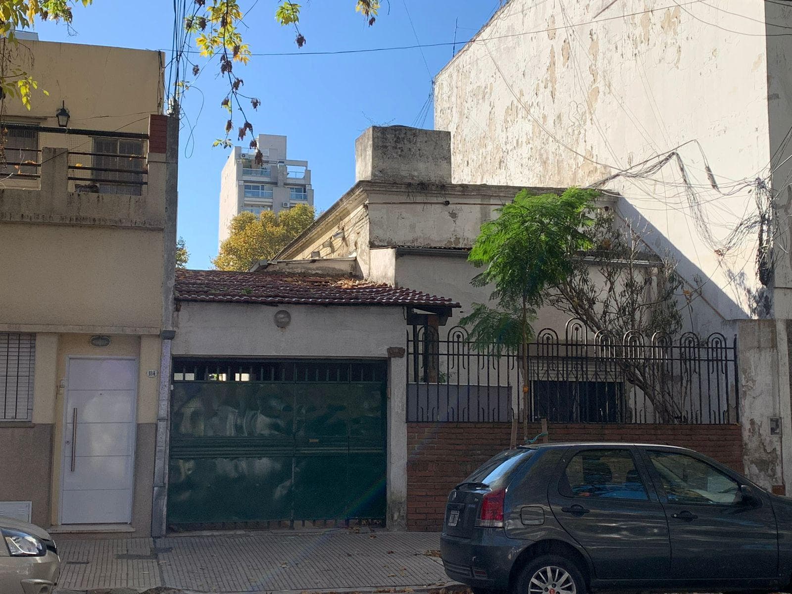 Casa en venta sobre lote propio ideal vivienda o desarrollo. - 1