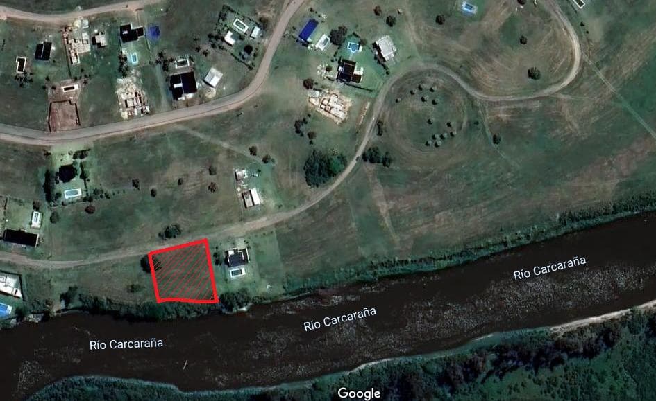 Venta Terreno - Solares Norte - Oliveros - 1