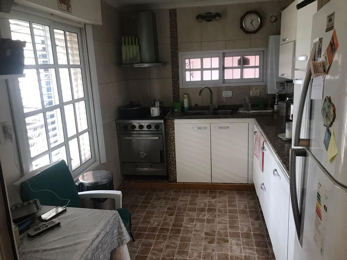 Casa - Villa Elisa - 1