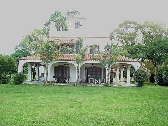 Campo - Los Cardales - 1