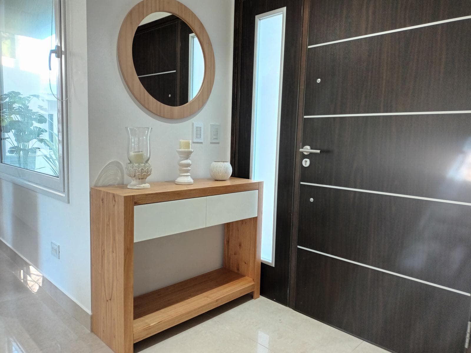 Casa en Alquiler Temporario Costa Esmeralda Residencial I - 2