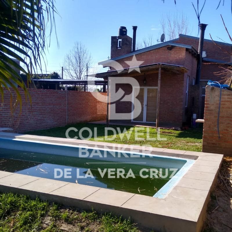 Casa - Sauce Viejo - 1