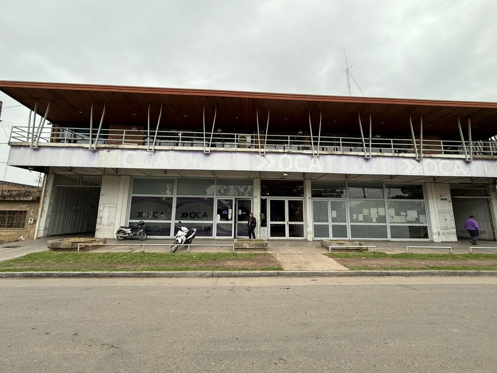 Depósito - Capital - 1