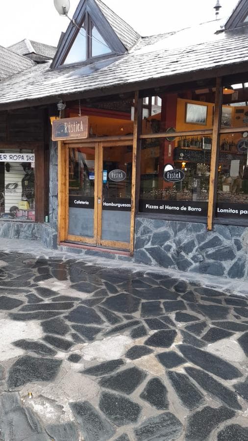 Fondo de Comercio Comidas Rápidas Céntrico - 1