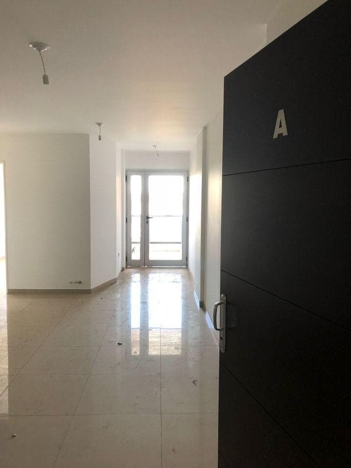 ALQUILER DPTO 1 DORM GENERAL PAZ - PILETA - 1
