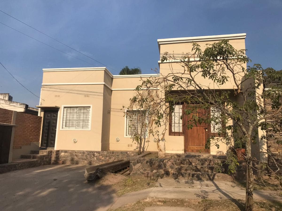 Casa - Villa Carmela - 1